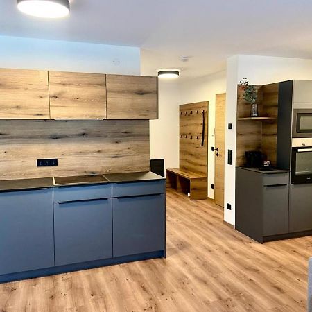 BERGZEIT Appartements Saalbach-Hinterglemm Extérieur photo