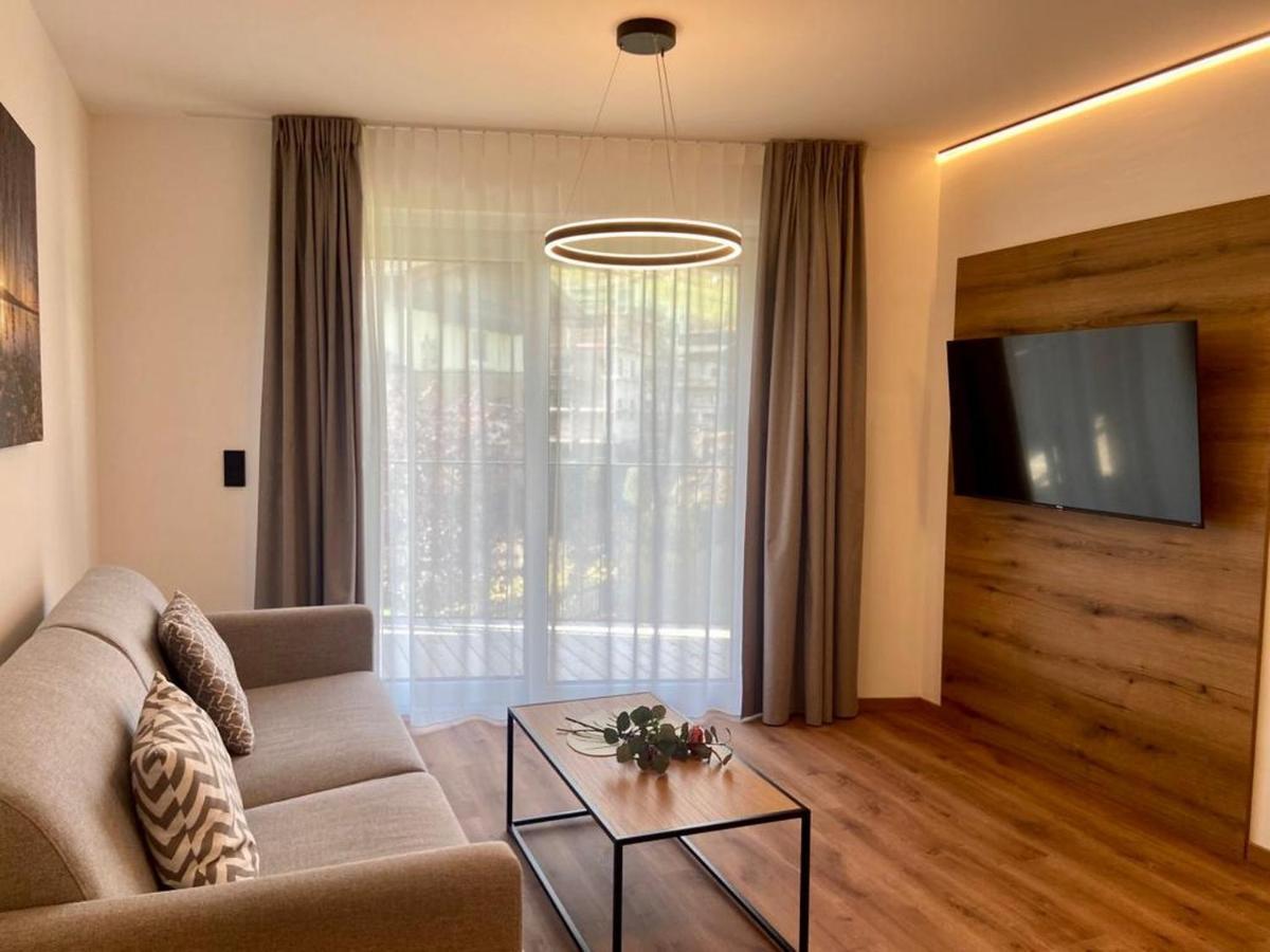 BERGZEIT Appartements Saalbach-Hinterglemm Extérieur photo